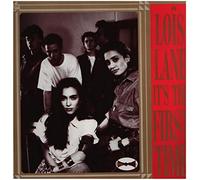 It's The First Time (Ext. Version, 1989) [Import]