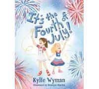 It's The Fourth Of July!