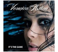 Aslinn Veronica – It's the Game – CD