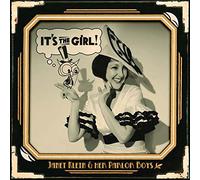It's The Girl [Import Allemand]