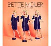 It's The Girls by Bette Midler (2014)