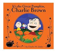It's The Great Pumpkin, Charlie Brown