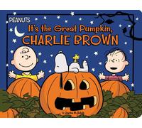 It's The Great Pumpkin, Charlie Brown