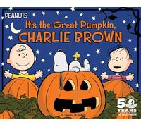 It's the Great Pumpkin, Charlie Brown