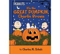 It's the Great Pumpkin, Charlie Brown