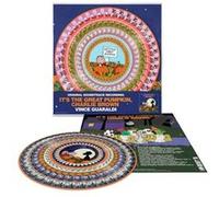 Vince Guaraldi - It's The Great Pumpkin, Charlie Brown [Vinilo]