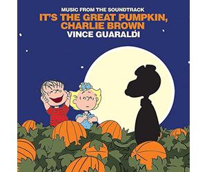 It'S the Great Pumpkin, Charlie Brown