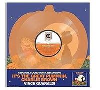 Vince Guaraldi – It's the Great Pumpkin, Charlie Brown – Universal Music Group