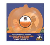 Vince Guaraldi – It's the Great Pumpkin, Charlie Brown – Universal Music Group