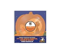 It's The Great Pumpkin, Charlie Brown Vinyle