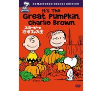 It's the Great Pumpkin,Charlie [Import allemand]