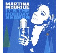 Mcbride,Martina - It's The Holiday Season [Import]