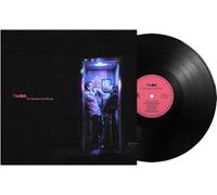 The Itch – It's the Hope That Kills You – Vinyle