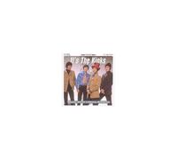 Kinks – It's The Kinks – Import – Castle