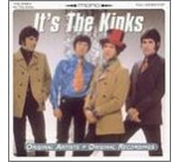 It's The Kinks [Import]