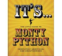 It's... The Little Guide to Monty Python