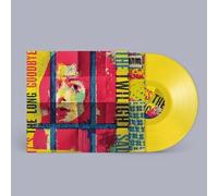 IT'S THE LONG GOODBYE - Vinilo (Edición Color Amarillo)