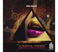 It's The New Style-Future Breaks, Freestyle, 2-Step & Trap Beats