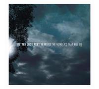 It's the Numbers That Kill Us