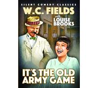 It's The Old Army Game