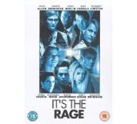 It's The Rage [Import anglais]