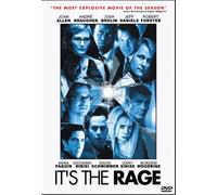 It's the Rage [Import USA Zone 1]