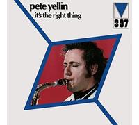It's The Right Thing [Import]