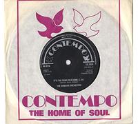 It's The Same Old Song