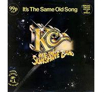 It's The Same Old Song