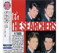 It's The Searchers+16 [Import]
