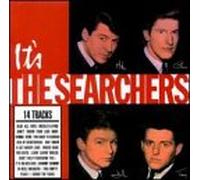 It's The Searchers