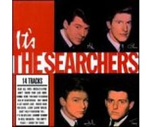 It's The Searchers