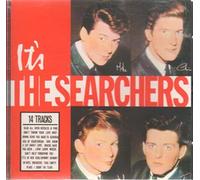 It's The Searchers [Import]