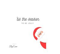 'its the season: TO BE JOLLY