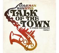It's The Talk Of The Town & Other Favorites