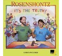 Rosenshontz - It's The Truth
