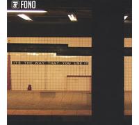It's The Way That You Use It [Import]