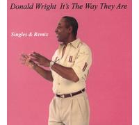 It's The Way They are Remix