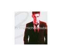 Buble' Michael – It's Time – Édition Deluxe (Import) – Warner Music