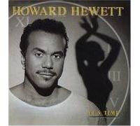 Hewett, Howard - It's Time