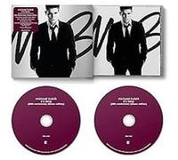 Michael Bublé – It's Time (20e anniversaire) – CD – Édition Deluxe