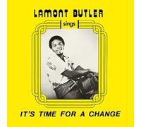 It's Time for a Change
