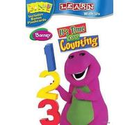 It's Time for Counting