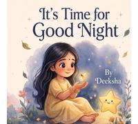 It's Time for Good Night