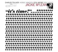 It's Time -Hq- [12 Inch Analog]