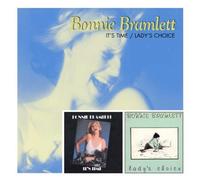 It's Time: Lady's Choice by Bramlett, Bonnie