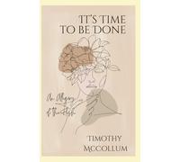 It's Time to be Done: An Allegory of the Flesh
