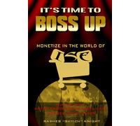 It's Time To Boss Up: Monetize In The World Of Ise