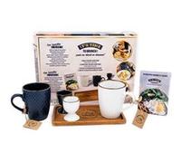 It's time to brunch ! - Des recettes gourmandes, pour un réveil en douceur !