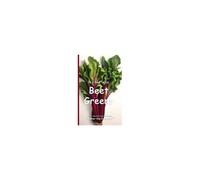 It's Time To Eat Beet Greens Paperback Book By Walter The Educator